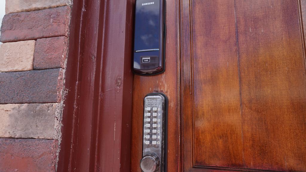 Nachura Casa Chatan Ngoại thất bức ảnh