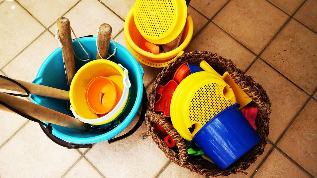 Nachura Casa Chatan Ngoại thất bức ảnh