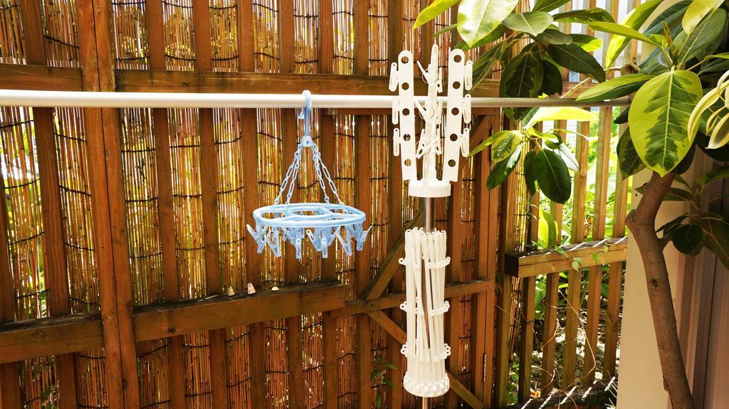 Nachura Casa Chatan Ngoại thất bức ảnh