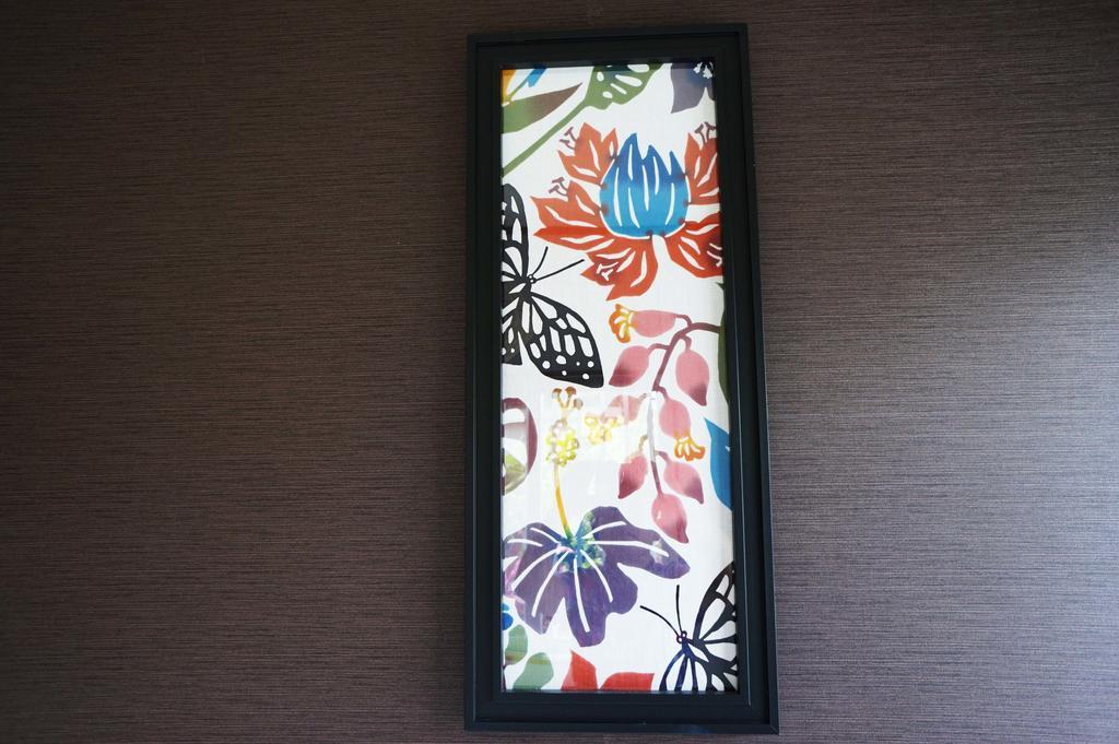 Nachura Casa Chatan Ngoại thất bức ảnh