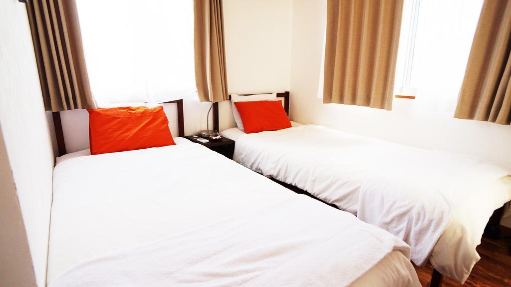 Nachura Casa Chatan Ngoại thất bức ảnh