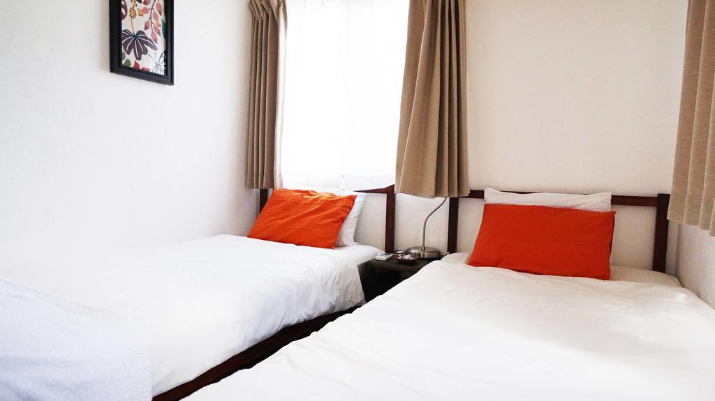 Nachura Casa Chatan Ngoại thất bức ảnh