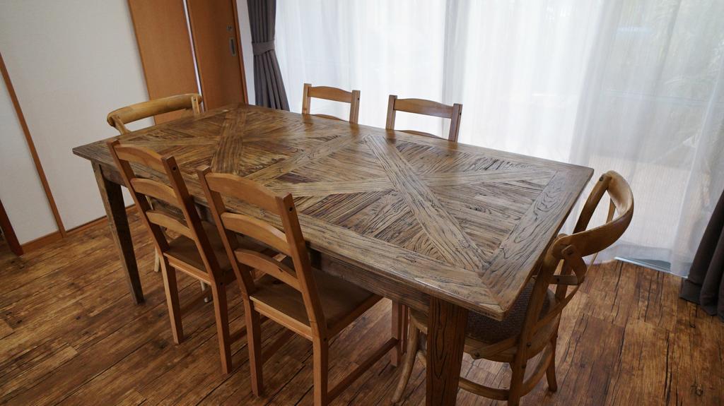 Nachura Casa Chatan Ngoại thất bức ảnh