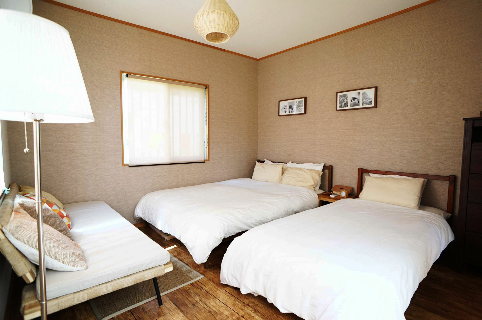 Nachura Casa Chatan Ngoại thất bức ảnh